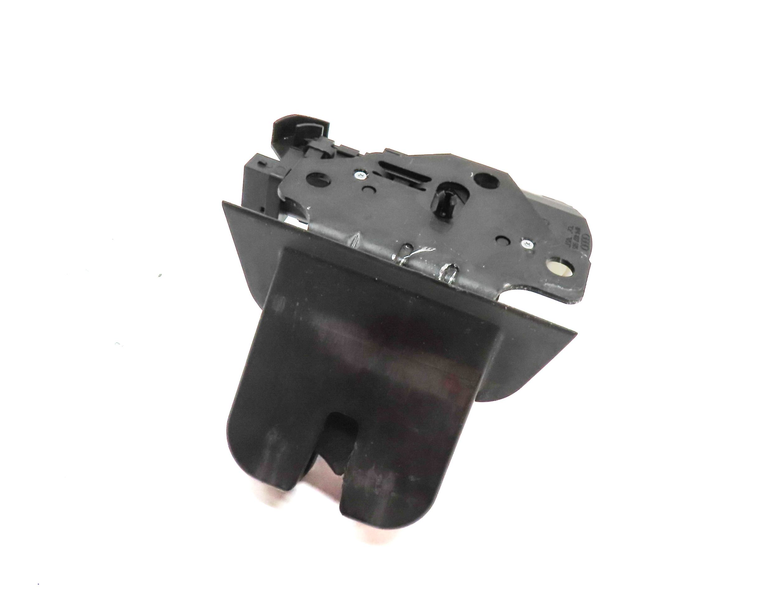 2007 AUDI Q7 (4HL) REAR TRUNK LIFTGATE HATCH LID LOCK LATCH ACTUATOR — exact item pictured